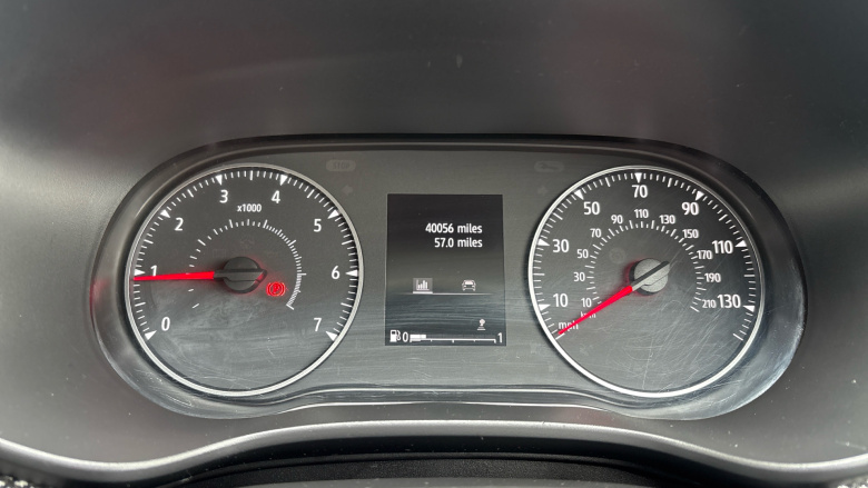 Dacia Sandero Stepway 1.0 TCe Expression 5dr Petrol Hatchback